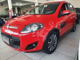 Fiat Palio