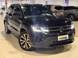 Volkswagen Taos