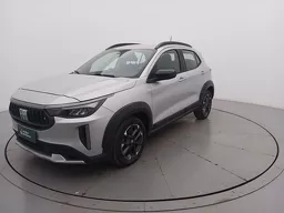 Fiat Pulse