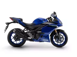 YZF R3