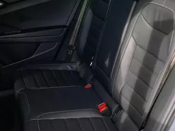 Volkswagen Taos