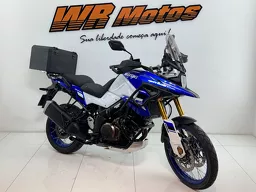 V-Strom
