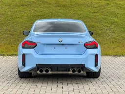 BMW M235i