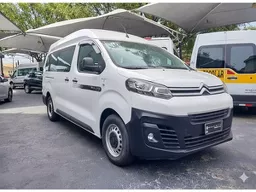 Citroën Jumpy