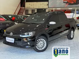 Volkswagen Saveiro