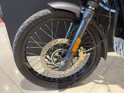 Royal Enfield Himalayan