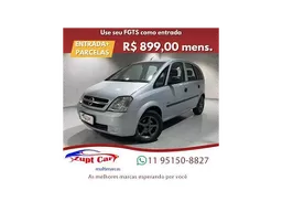 Chevrolet Meriva