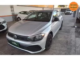 Volkswagen Polo Hatch