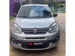 Fiat Uno