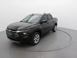 Chevrolet Montana