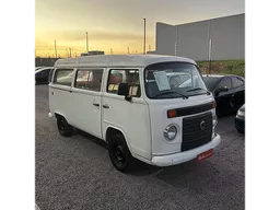 Volkswagen Kombi