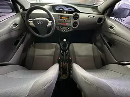 Toyota Etios