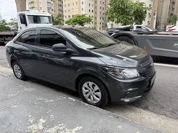 Chevrolet Prisma