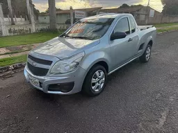 Chevrolet Montana