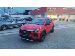 Fiat Pulse