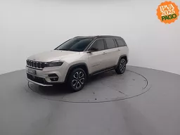Jeep Commander