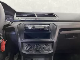 Volkswagen Voyage