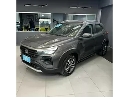 Fiat Pulse