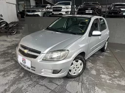 Chevrolet Celta