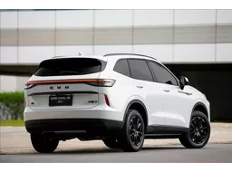 GWM Haval H6