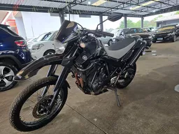 XT 660