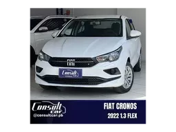 Fiat Cronos