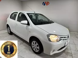 Toyota Etios