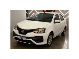 Toyota Etios
