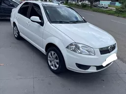 Fiat Siena