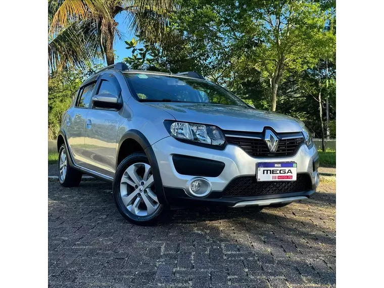 Foto do carro