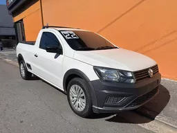 Volkswagen Saveiro