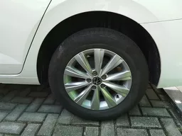 Volkswagen Virtus