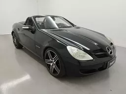 SLK 200