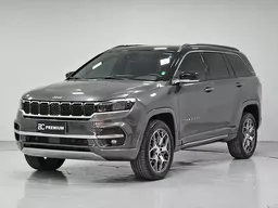Jeep Commander