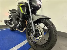 Yamaha Fazer 250