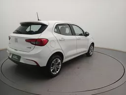 Fiat Argo