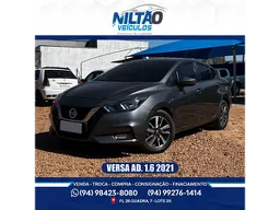 Versa