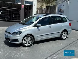 Volkswagen Spacefox