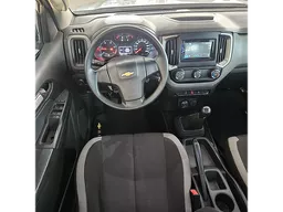 Chevrolet S10