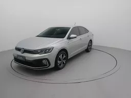Volkswagen Virtus
