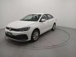 Volkswagen Virtus