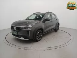 Fiat Pulse