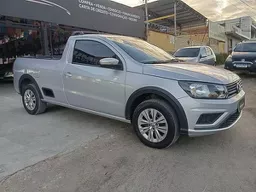 Volkswagen Saveiro