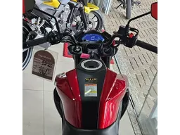 Haojue DR