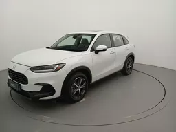 Honda ZR-V