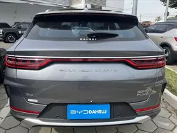 BYD Song Plus