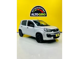 Fiat Uno