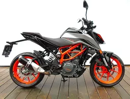 Ktm 390