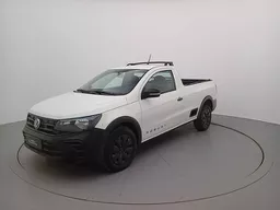 Volkswagen Saveiro