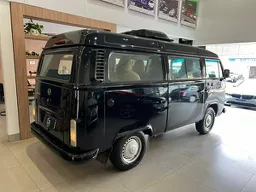 Volkswagen Kombi